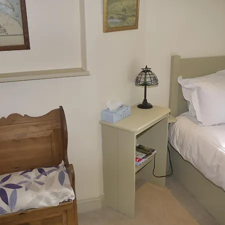Belk's Bed and breakfast