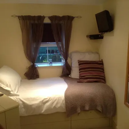 Bed and breakfast Belk's