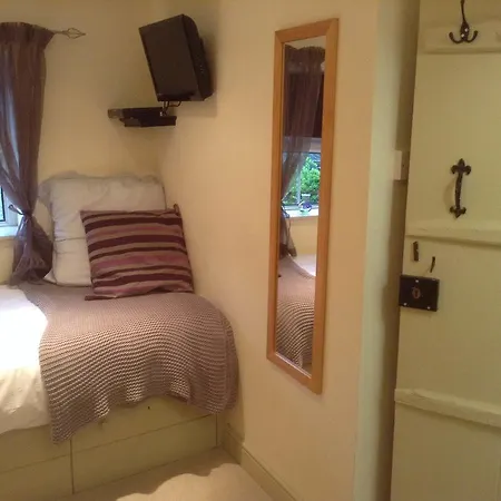 Bed and breakfast Belk's Kettlewell