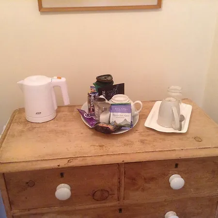 Bed and breakfast Belk's Kettlewell