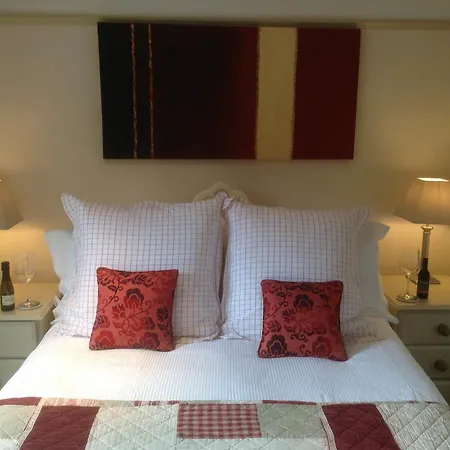 Belk's Bed and breakfast Kettlewell