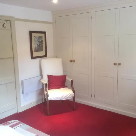 Bed and breakfast Belk's 3*