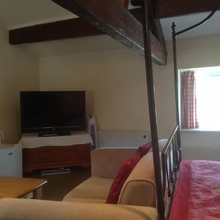 Belk's Bed and breakfast 3*