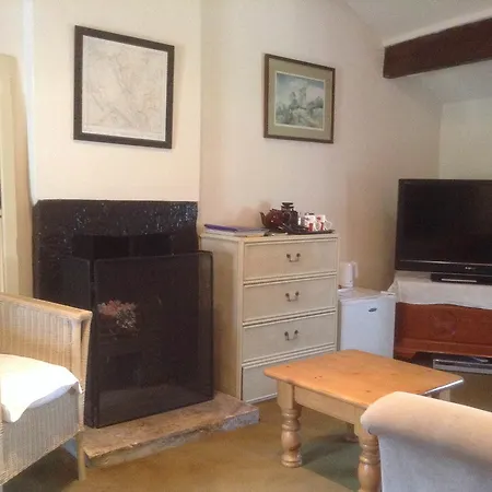 Bed and breakfast Belk's Kettlewell