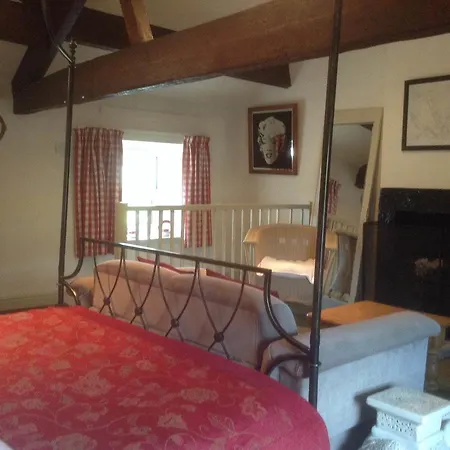 Bed and breakfast Belk's