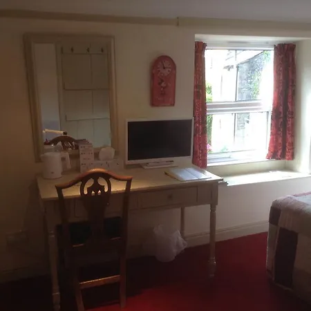 Belk's 3* Kettlewell