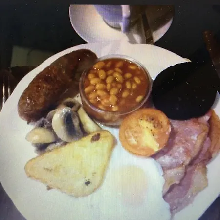Belk's 3* Kettlewell